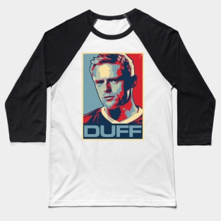 Duff Baseball T-Shirt